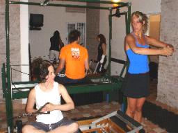 clases de pilates cursos de pilates